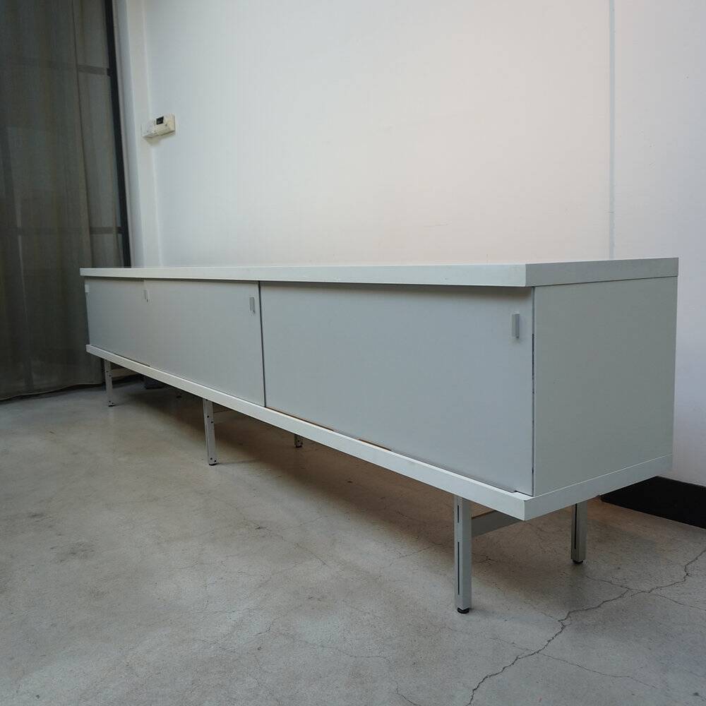 XL sideboard design by Horst Brüning for Behr, Germany, 1960s