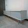XL sideboard design by Horst Brüning for Behr, Germany, 1960s