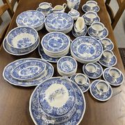 Burgenland 53-piece service from the villeroy & boch manufacture