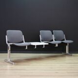 Banc original vintage classique