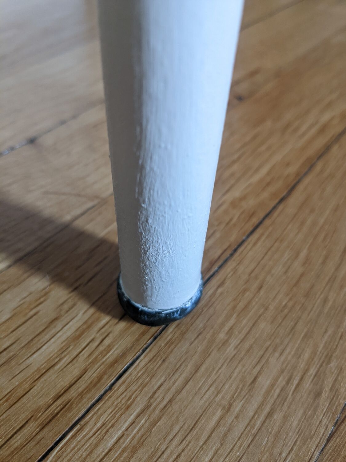 Vintage school chair child