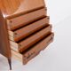 Mid-century Italian chest of drawers by Martineli, 1950