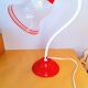 SCE metal desk lamp