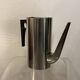 Arne Jacobsen Cylinda Jug Stelton 60s Vintage Stainless Steel