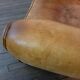 Club armchair