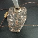 Vintage articulated desk lamp