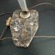 Vintage articulated desk lamp