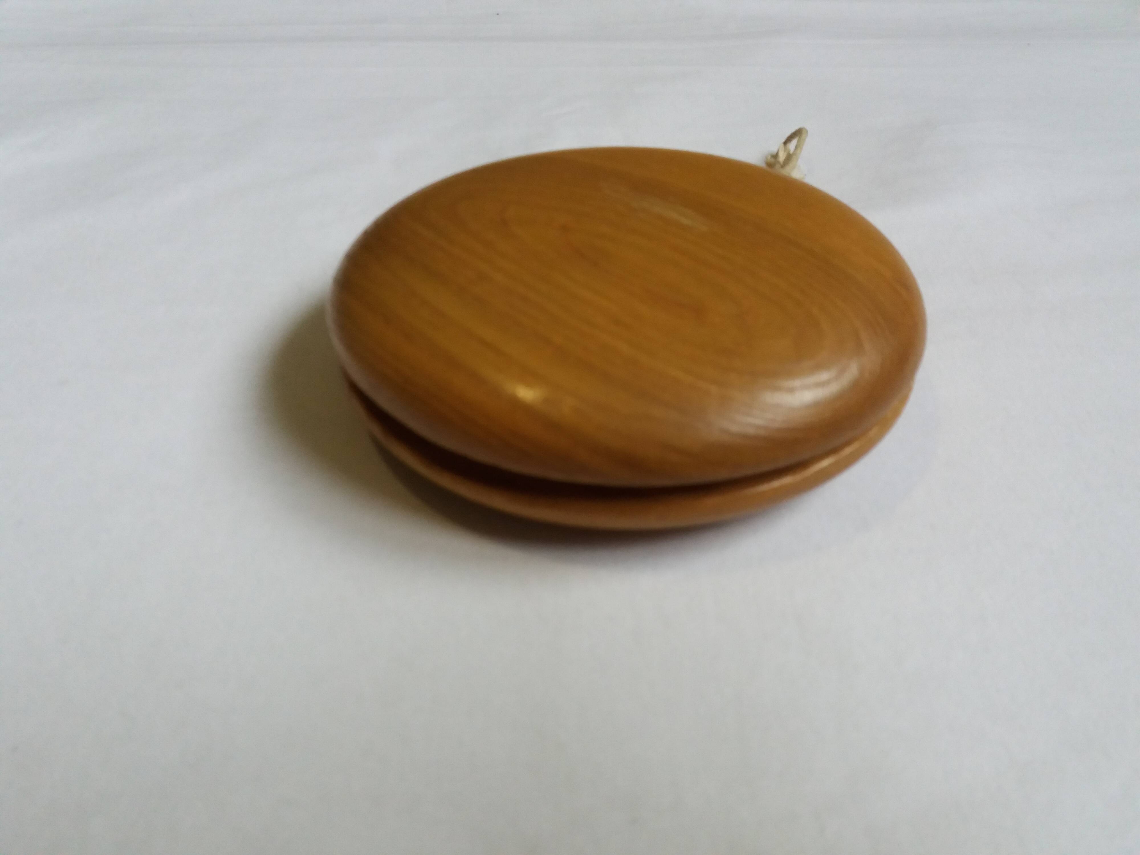 Yoyo diameter 12 cm