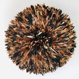 Speckled beige jujuhat 75 cm