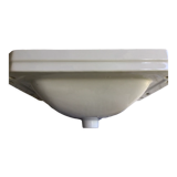 Washbasins