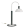 Postmodern Italian 1980s Memphis Style Table Side Lamp, 1980s