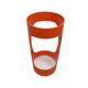 Schönbuch Umbrella Stand, 1970s