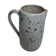 Ancien pichet en gres gris 1l