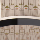Art Nouveau set by Hoffmann for Wittmann, set of 4