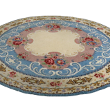 Round rug 240 cm