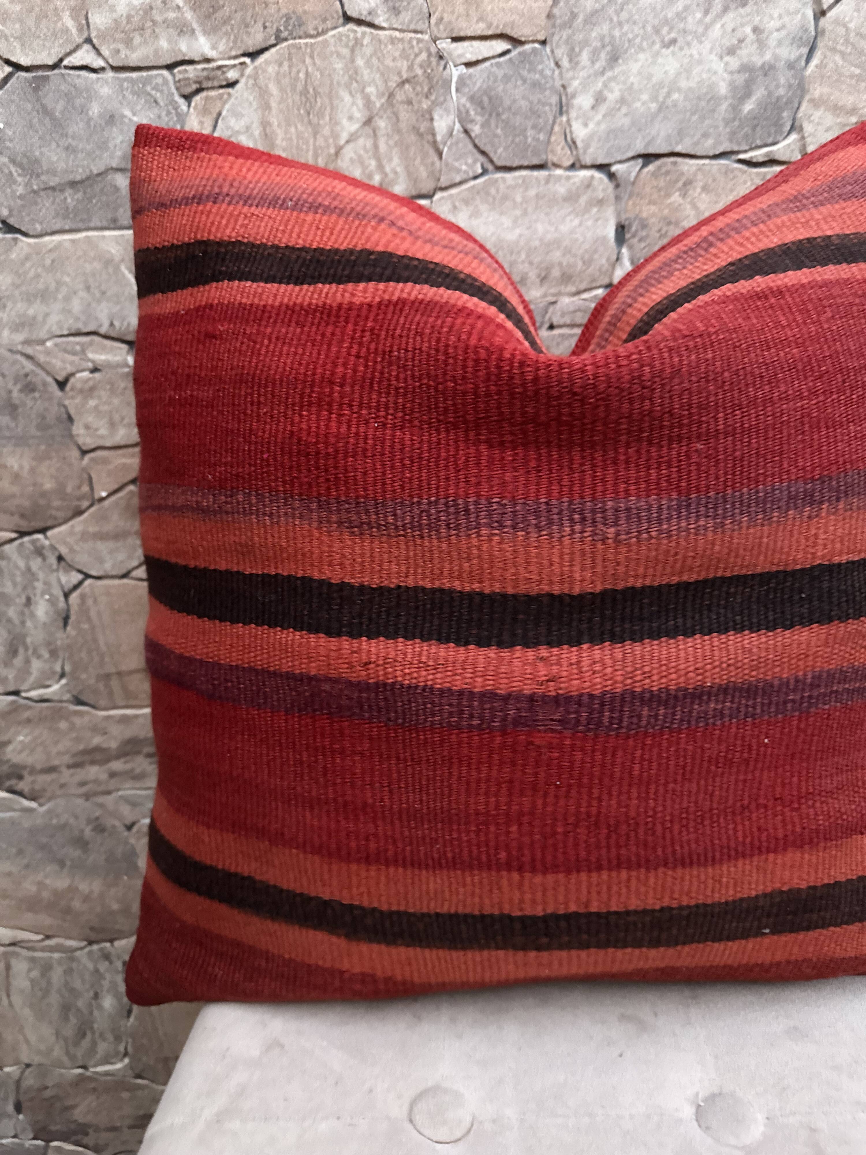 Berber cushion covers 50x50cm