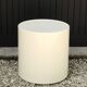 Artemide plastic bedside table Giano Giano Vano, 1960s