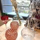 Decanting decanter