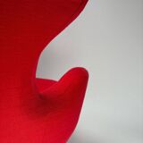 Italian Kosmo Chair by Rito Valla for IPE, 1950s