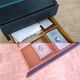 Bureau en verre Albini