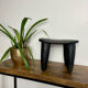 Senoufo 3 stool