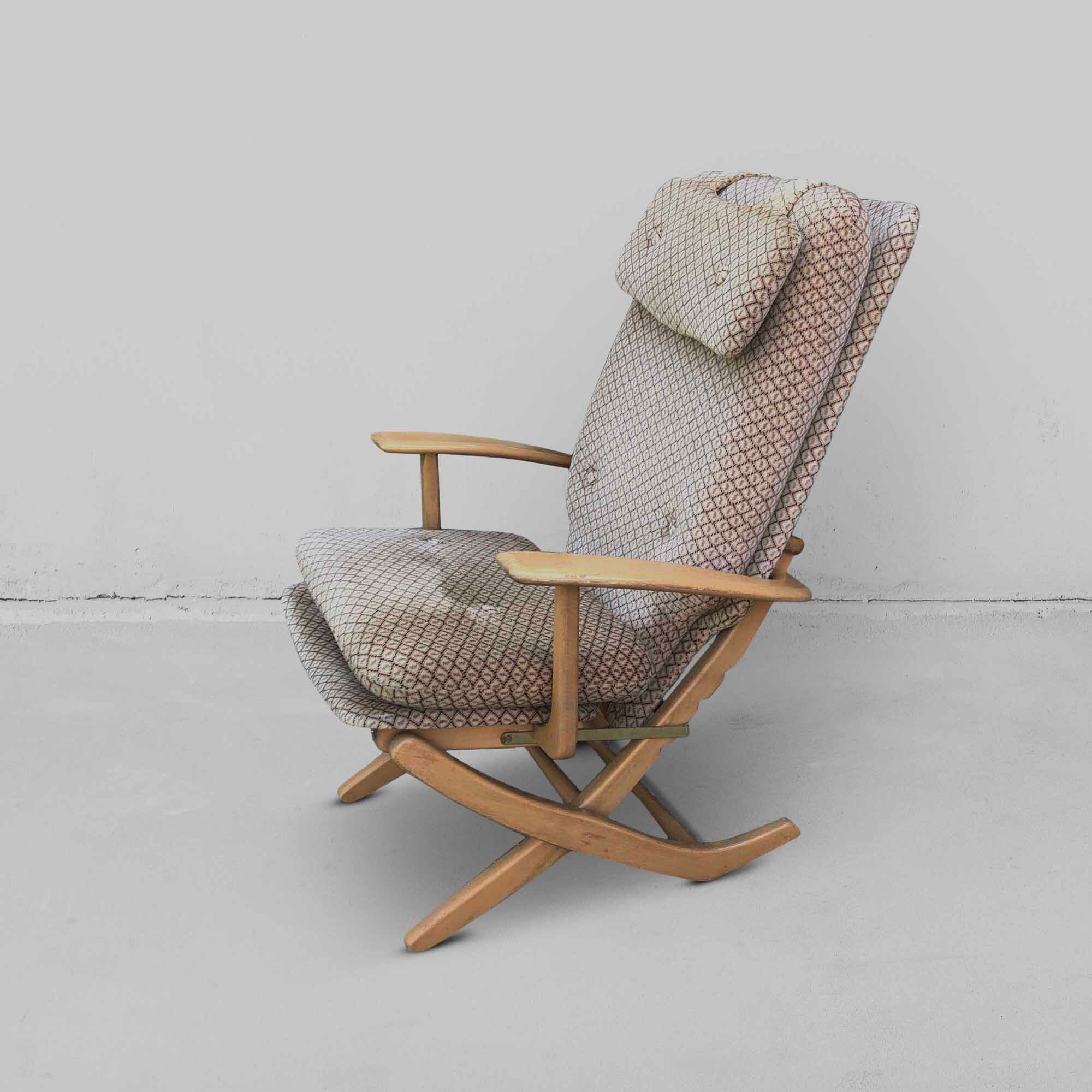 Garden set, 1960s, set of 3