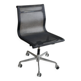 Chaise EA 106 de Charles et Ray Eames pour ICF, années 1980