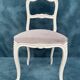 Wooden chair