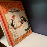 Parisian bookcase, Perriand type