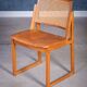 Oak Dining Chairs by Kai Lyngfeldt Larsen, 1960s, Set of 5