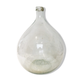 Demijohn transparante, late 19th