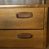 Scandinavian Mahjongg buffet distributed by Samcom 60'S