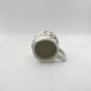 Ceramic jug from the Japonica series by Jackie Lynd for Rörstrand.