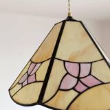 Art deco chandelier 1940