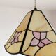 Lustre art déco 1940