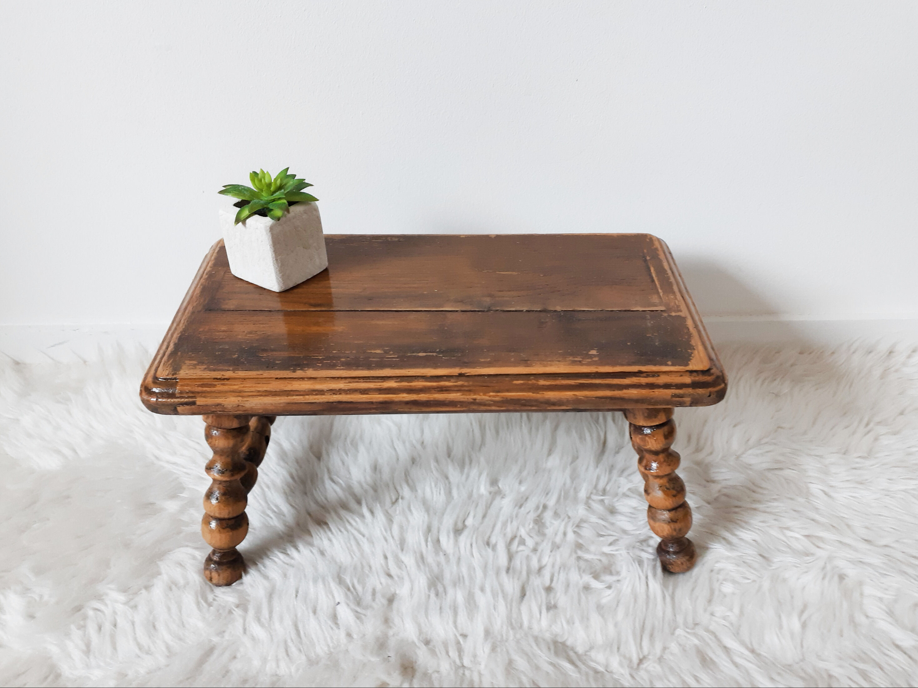 Stool
