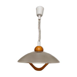 Suspension réglable