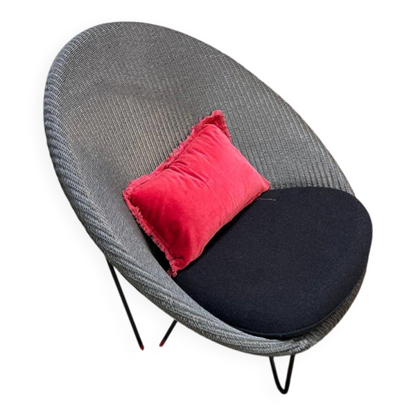 Fauteuil Vincent Sheppard