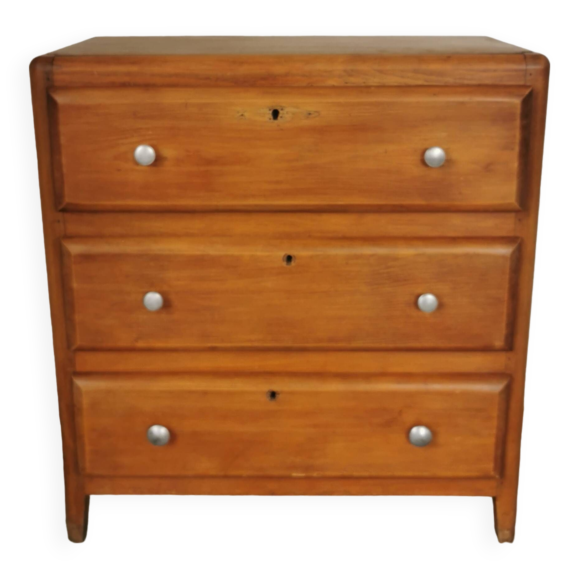 Vintage chest of drawers from the 60s