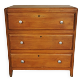 Vintage chest of drawers from the 60s