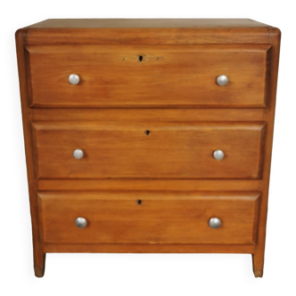 Commode vintage des années 60