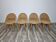Armchairs by Miroslav Navratil