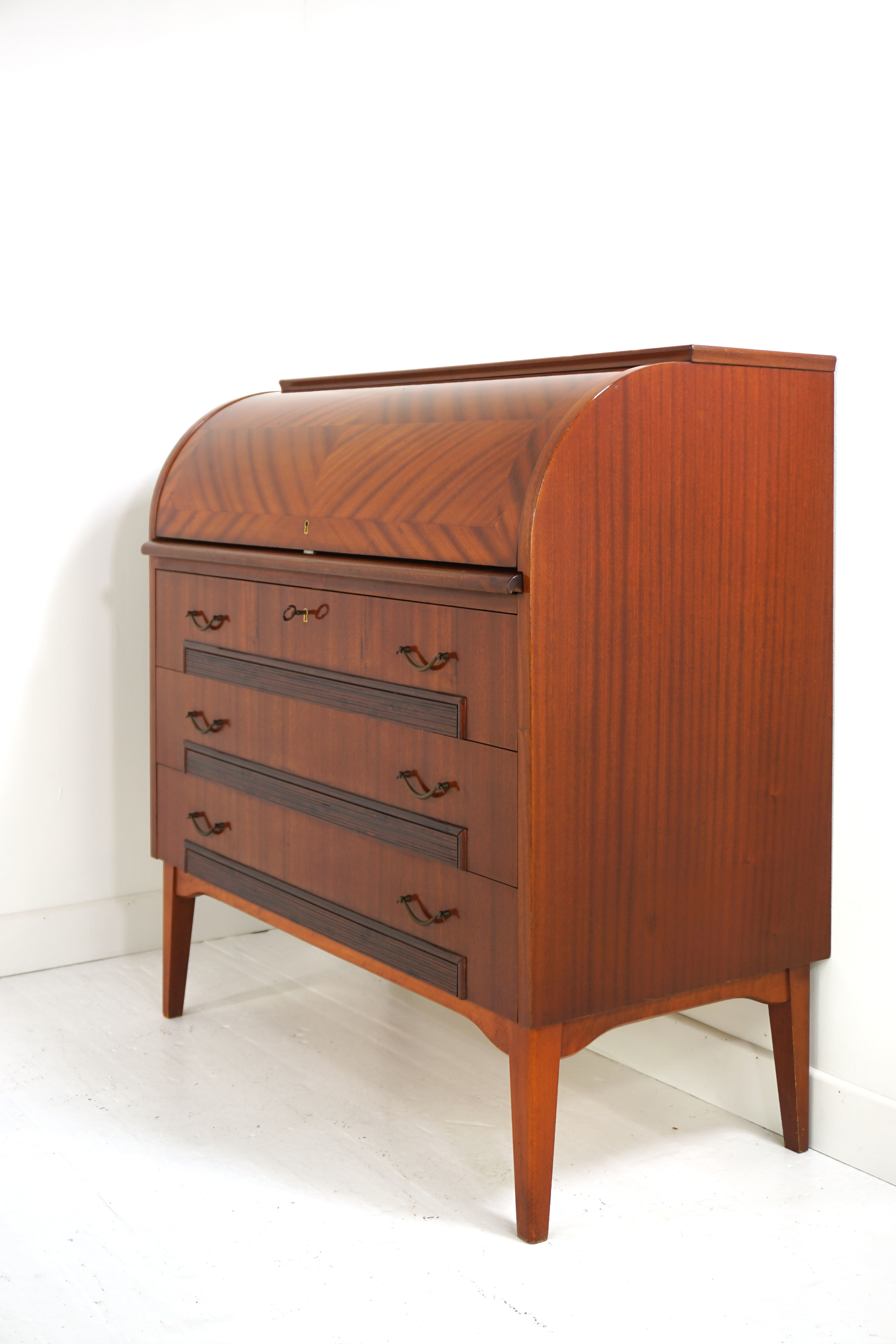 Swedish desk by Egon Ostergaard for Svensk Mobelindustri