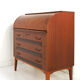 Swedish desk by Egon Ostergaard for Svensk Mobelindustri