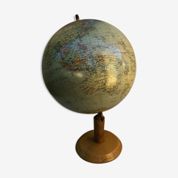 Globe