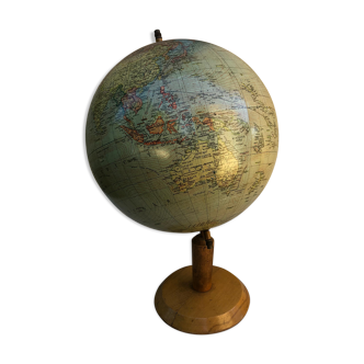 Globe