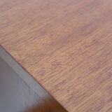 Small Scandinavian row