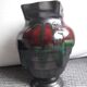 Vase vintage en céramique belge
