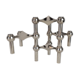 Nagel modular candle holder set