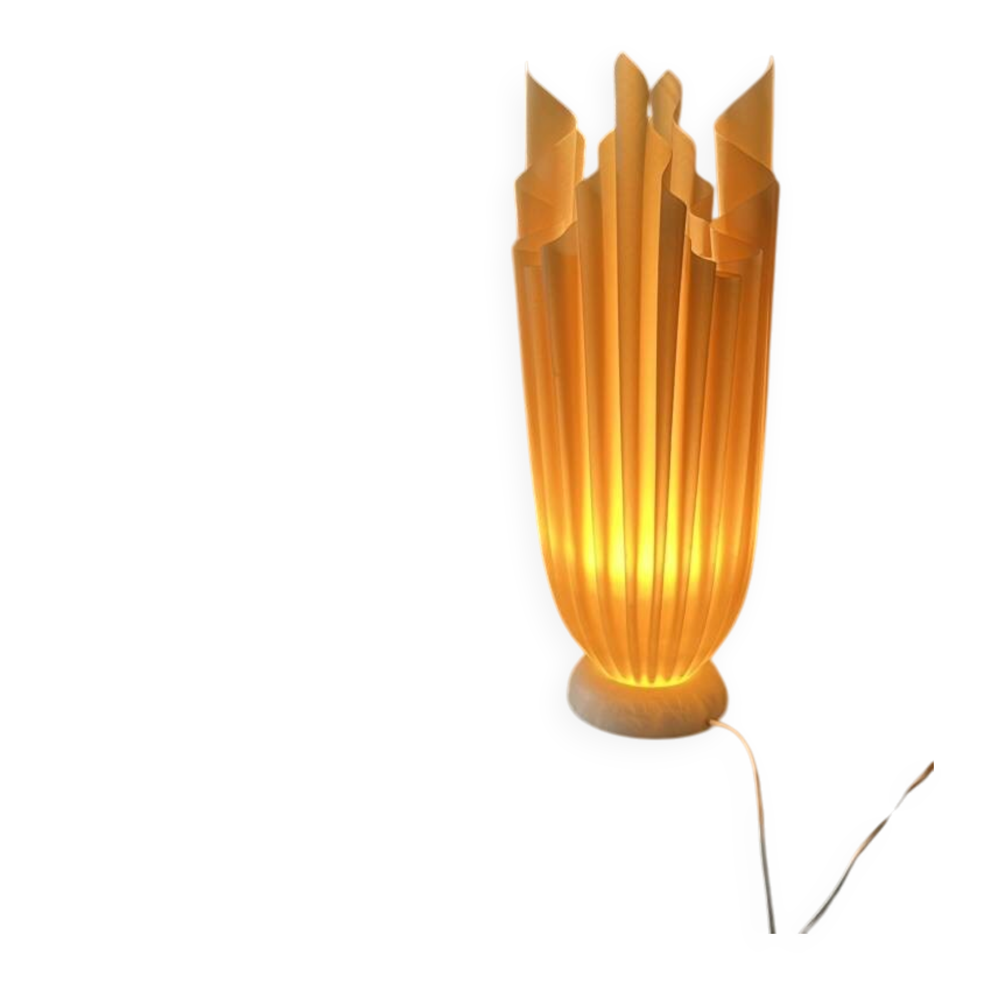 Georgia Jacob large lamp model Ophélie